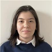 English-Tutor, ich Unterrichte bis zu 8/9 Schulstufe.